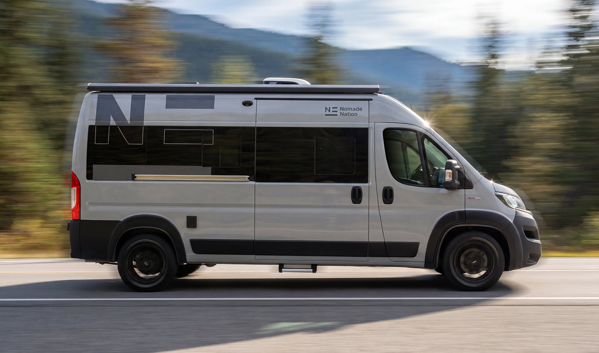 Faciliteterne hos Vanlovers