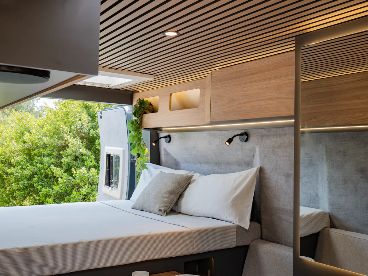 Dormitorio
