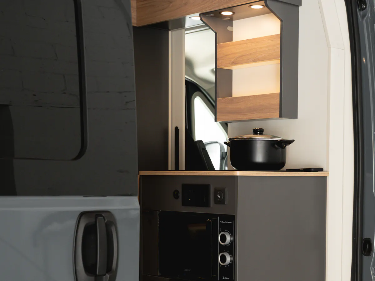 Cocina