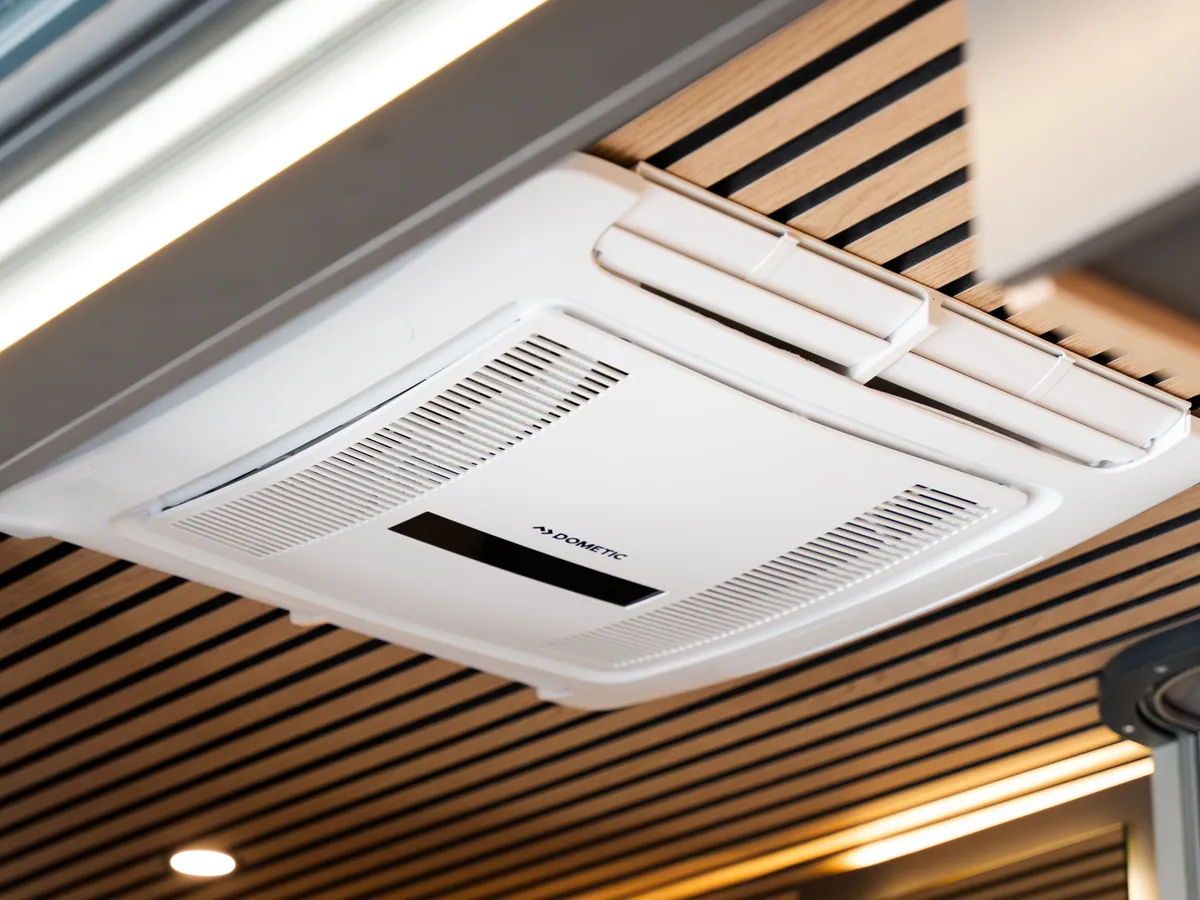 Aircondition