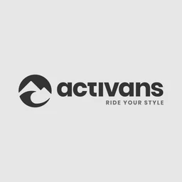 Logotip de Activans