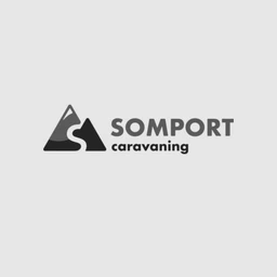 Logotip de Somport Caravaning