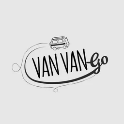 Logotip de Van Van Go