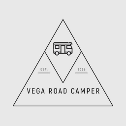 Logotip de Vega Road Camper Molina de Aragón